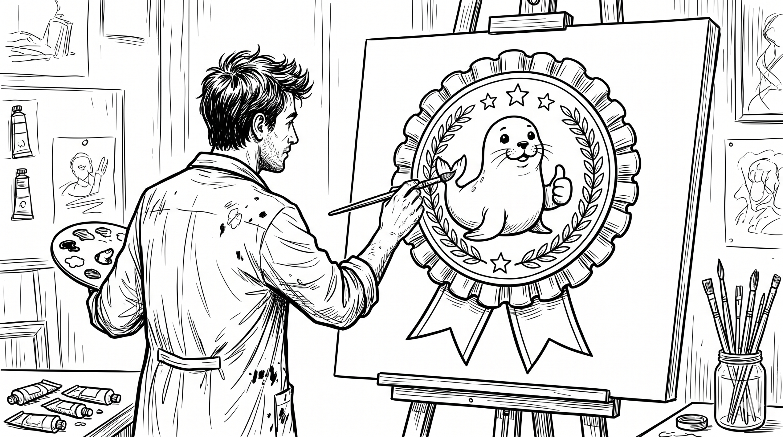 Europrivacy Seal of Approval